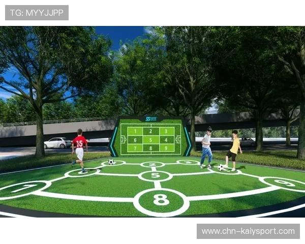 中超青训速度与耐力并重训练：打造未来足球之星的核心秘密