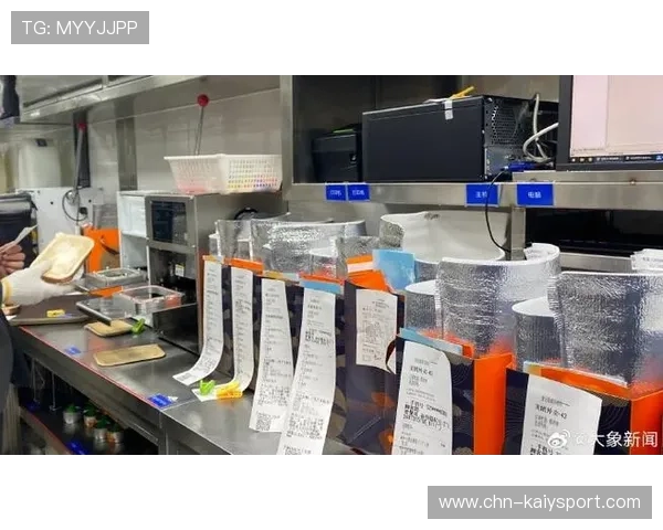 福建福鼎商家外卖吐口水被立案调查，潮州外卖员吐口水