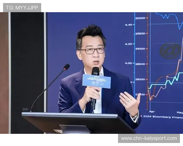 牛市信号浮现,洪灏谈市场普涨与赚钱机会,洪灏个人访谈