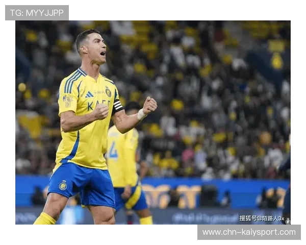 C罗禁区内捅射破门，胜利先拔头筹，c罗十大残暴级进球