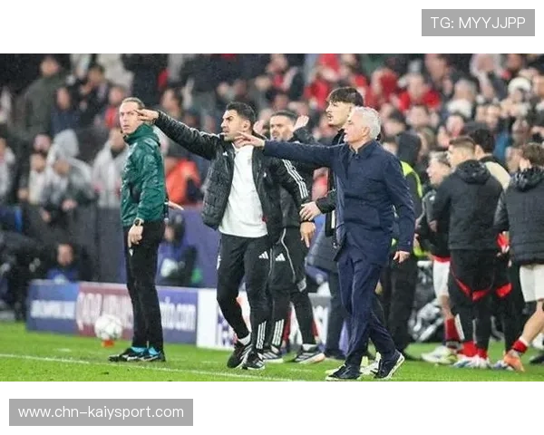 本菲卡与皇家马德里抽入同组，穆里尼奥将率队重返伯纳乌