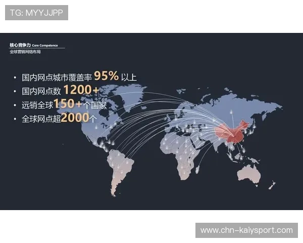 全球布局加速扩展（388 ）